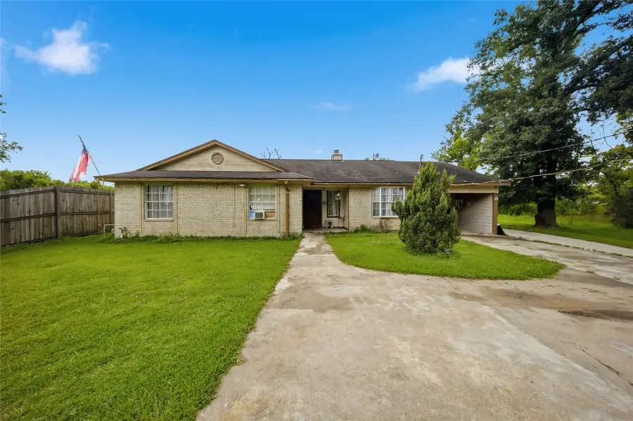 4606 Terrell Street, Houston, TX 77093 - #2