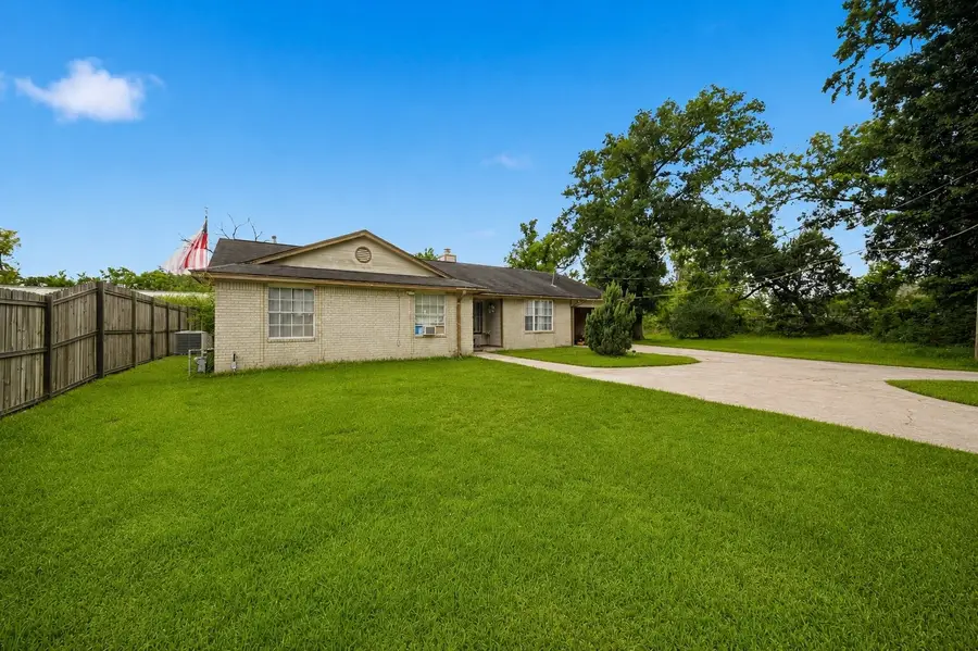 4606 Terrell Street, Houston, TX 77093 - #3