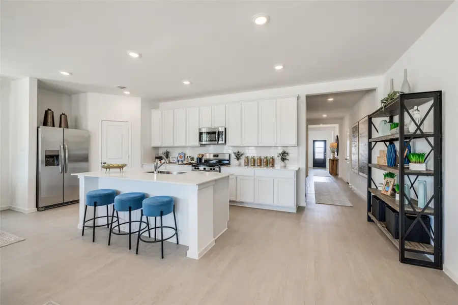 26419 Wild Stonecrop Lane, Katy, TX 77493 - #2