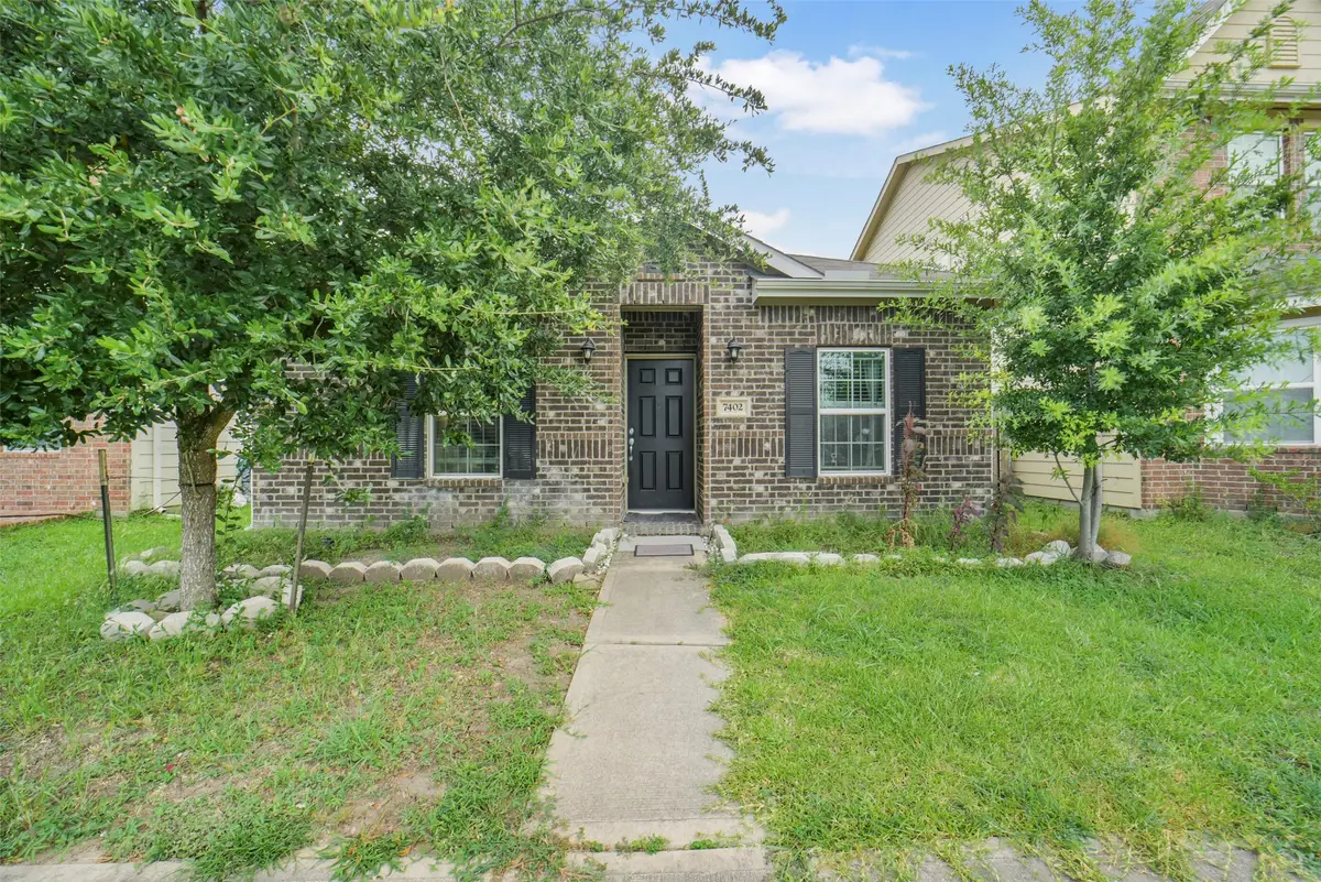 7402 Granite Terrace Lane, Houston, TX 77083 - #1