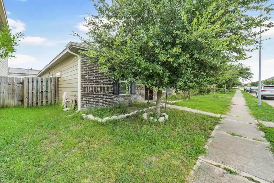 7402 Granite Terrace Lane, Houston, TX 77083 - #3