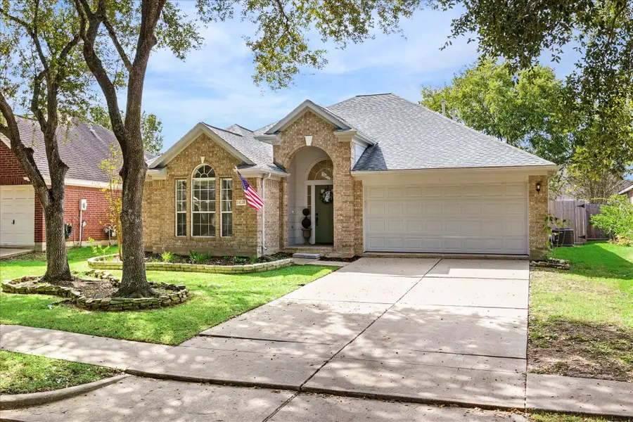 14118 Hazel Ridge Court, Houston, TX 77062 - Image #2