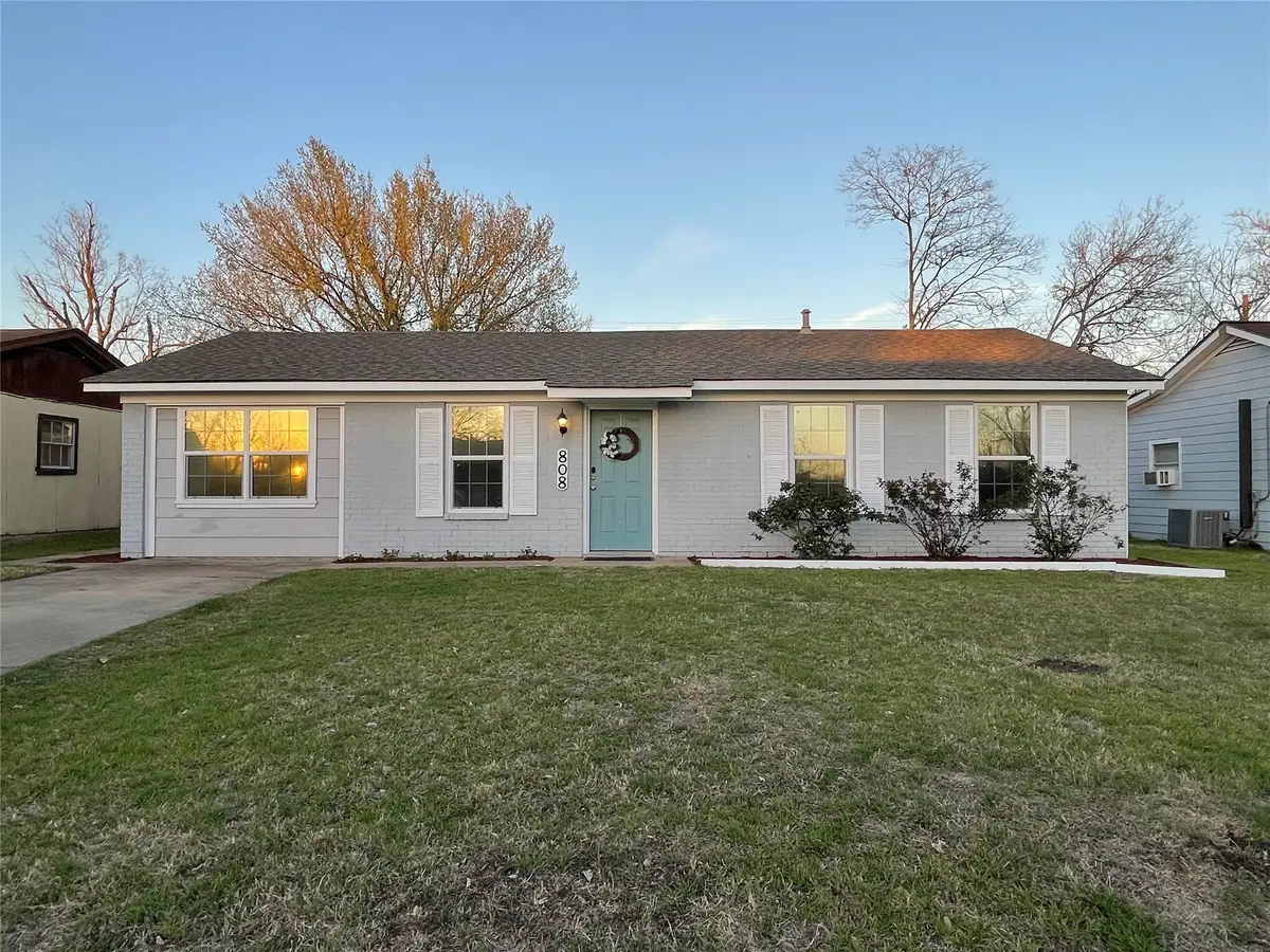 808 Dumas Drive, Bryan, TX 77803 - #1