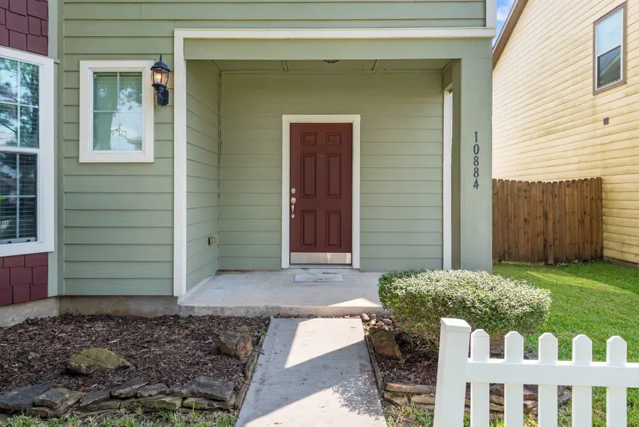 10884 S Lake Mist Lane, Willis, TX 77318 - Image #3