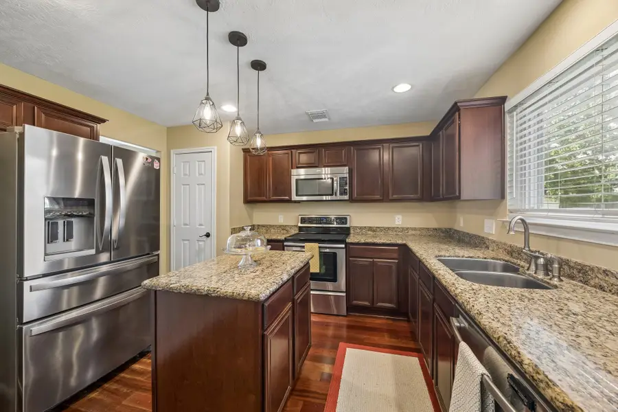 14403 Chestnut Falls Drive, Cypress, TX 77433 - #2