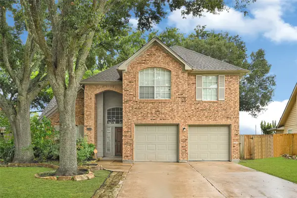 4211 Hambledon Village Drive, Houston, TX 77014