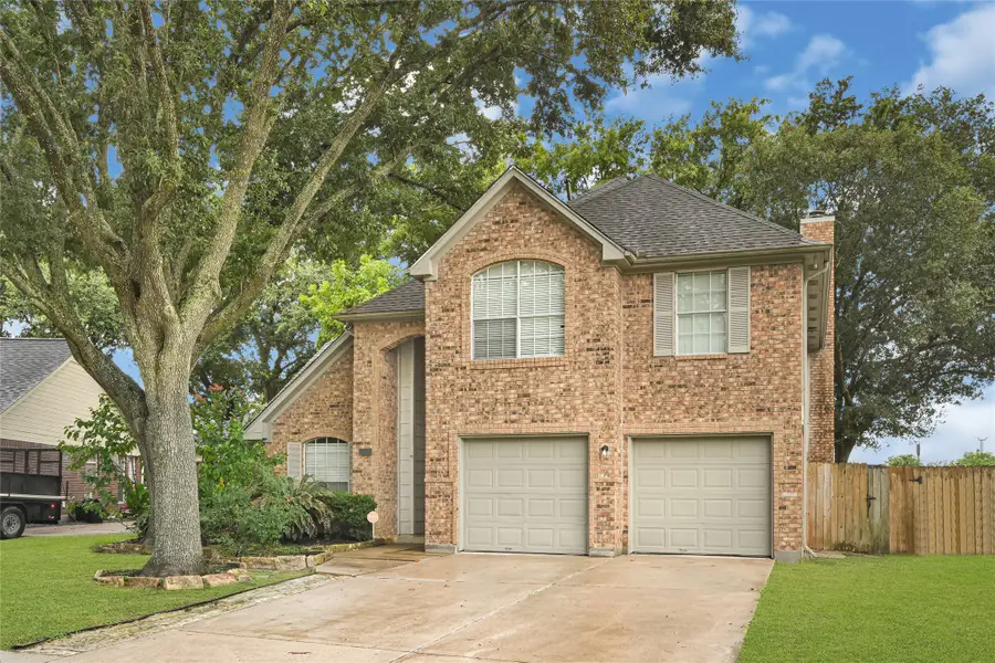 4211 Hambledon Village Drive, Houston, TX 77014 - #2