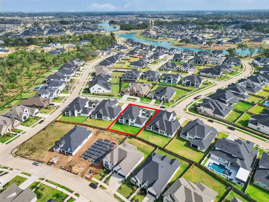 1303 River Glen Cove, Missouri City, TX 77459 - Image #2