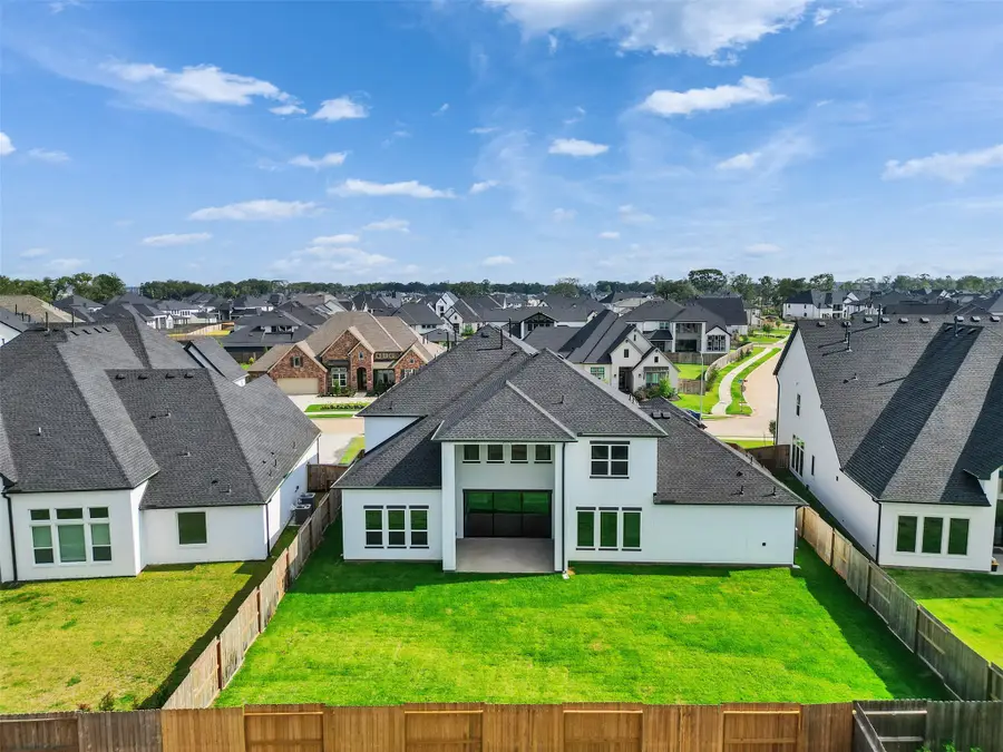 1303 River Glen Cove, Missouri City, TX 77459 - Image #3