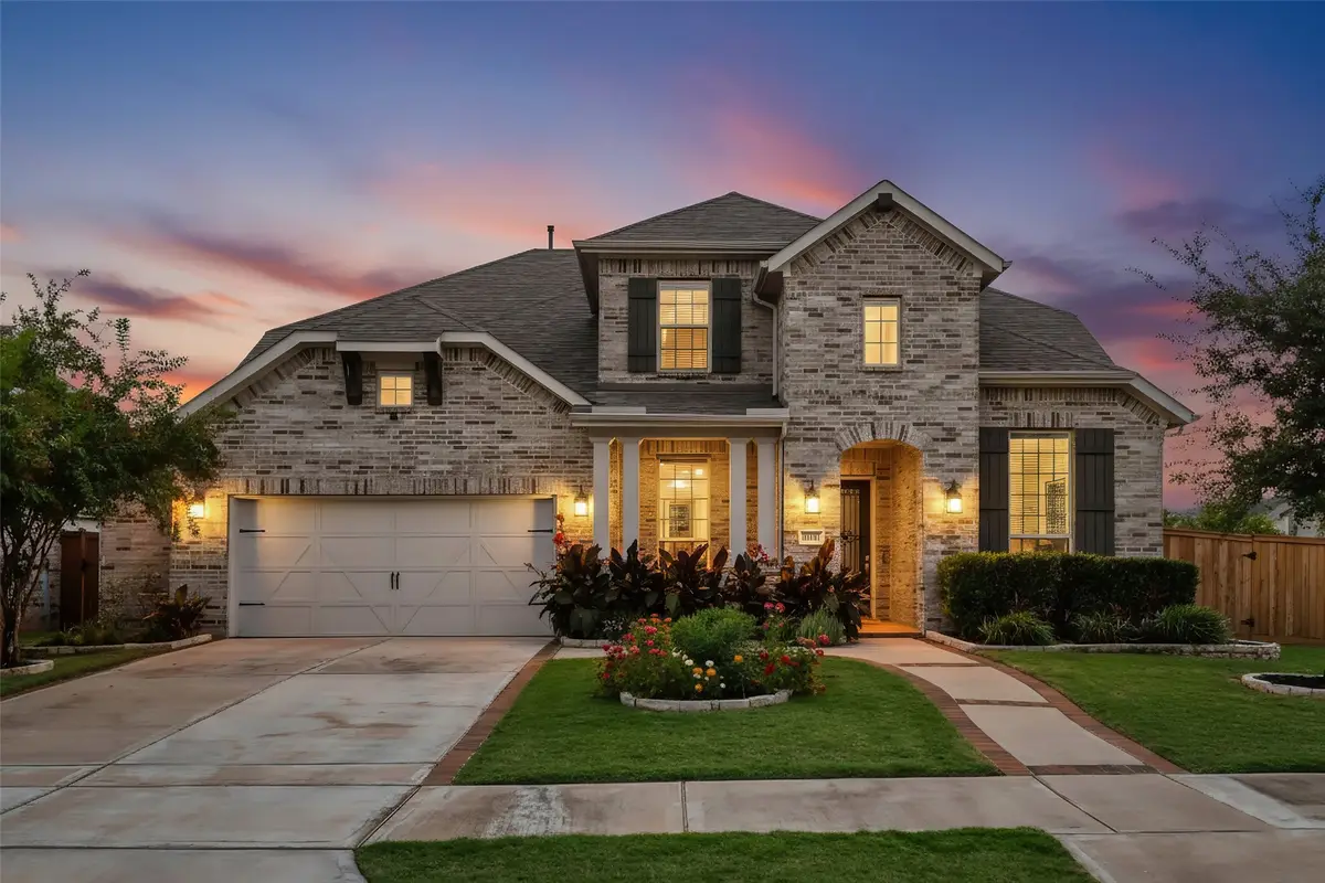 23915 Songlark Valley Place, Katy, TX 77493 - Image #1