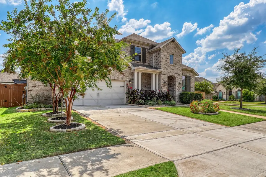 23915 Songlark Valley Place, Katy, TX 77493 - Image #2