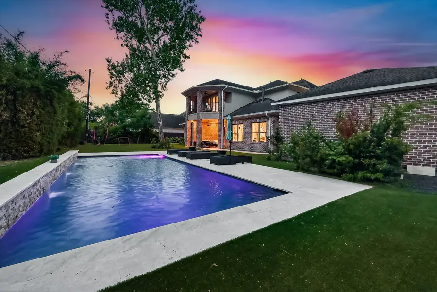 738 E Creekside Drive, Houston, TX 77024 - #2