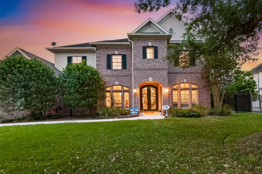 738 E Creekside Drive, Houston, TX 77024 - #3