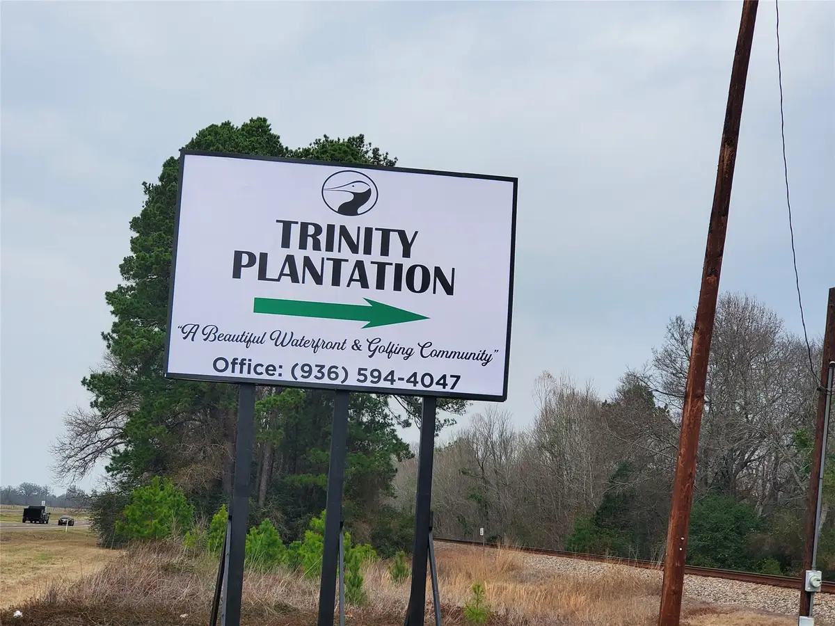 Lot 1 & 2 Oakley Road Road, Trinity, TX 75862 - #1