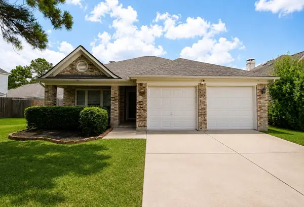 12314 Mardi Gras Drive, Houston, TX 77014