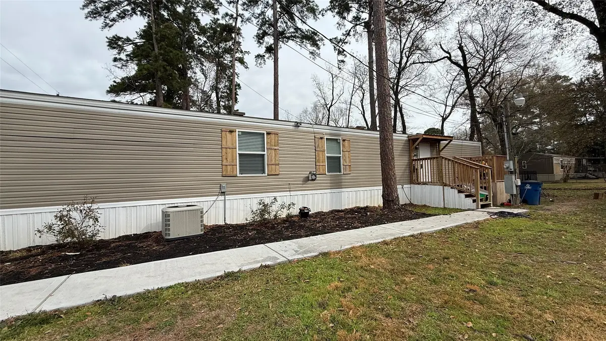 14348 W Ravine Run, Willis, TX 77318 - #1