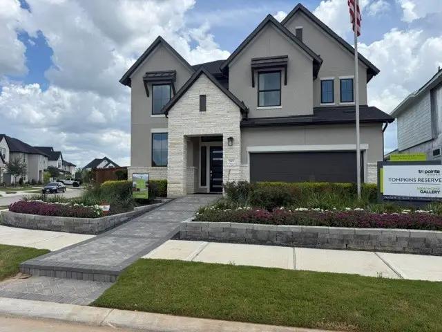 26103 Woods Bay Drive, Katy, TX 77494 - #1