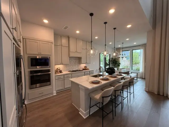 26103 Woods Bay Drive, Katy, TX 77494 - #3