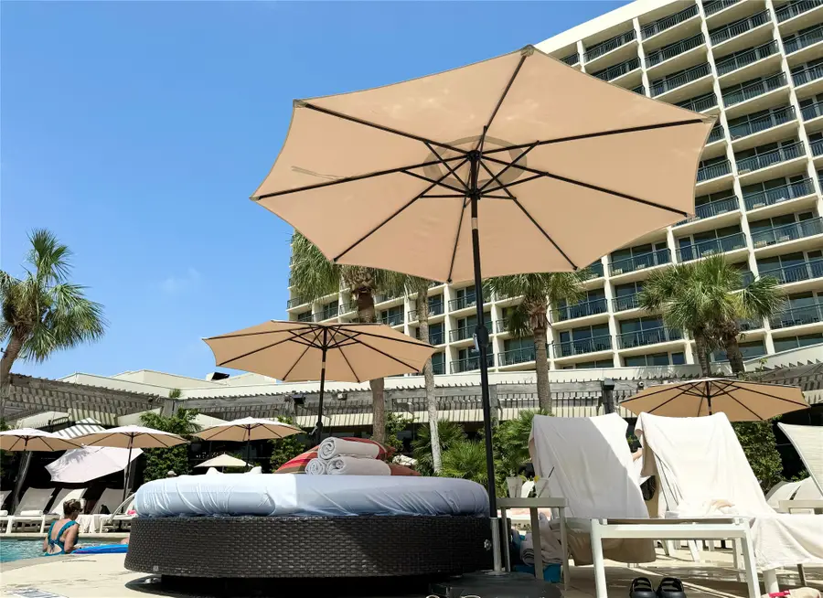 5220 Seawall Boulevard #438/439, Galveston, TX 77551 - Image #3