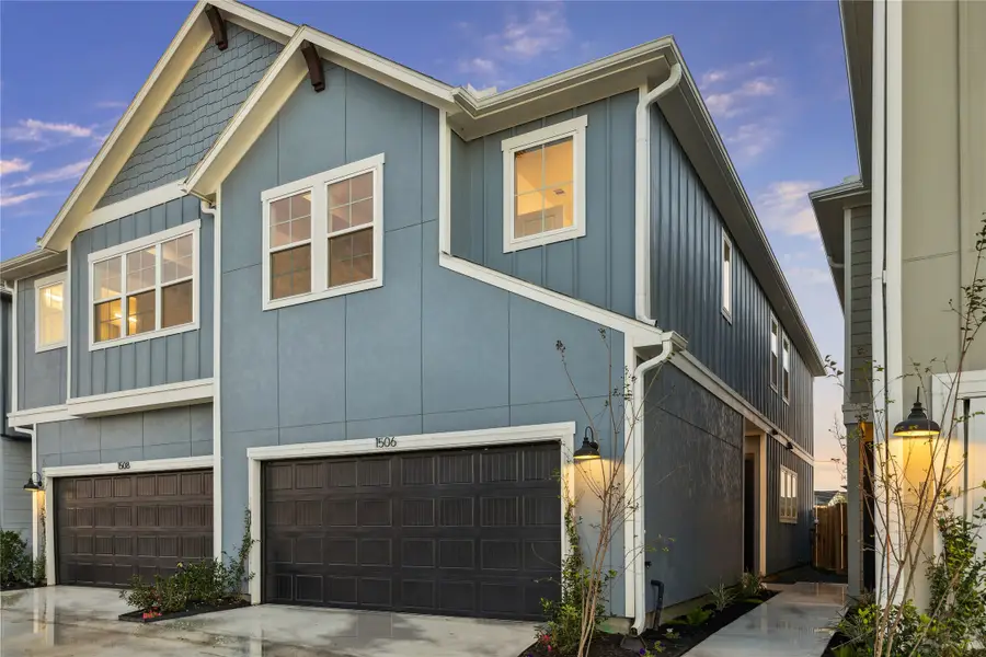 1506 Colonial Gorge Drive, Katy, TX 77493 - #2