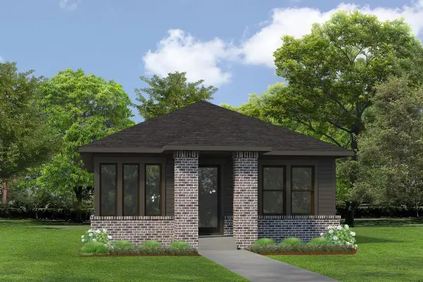 2715 Cottage Place, Missouri City, TX 77459