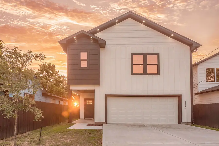 8136 Chateau Street, Houston, TX 77028 - #2