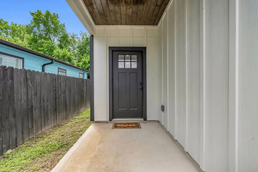 8136 Chateau Street, Houston, TX 77028 - #3