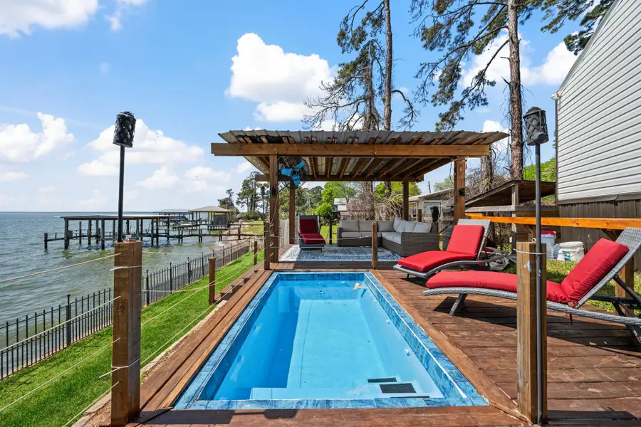 187 Panther, Onalaska, TX 77360 - #2