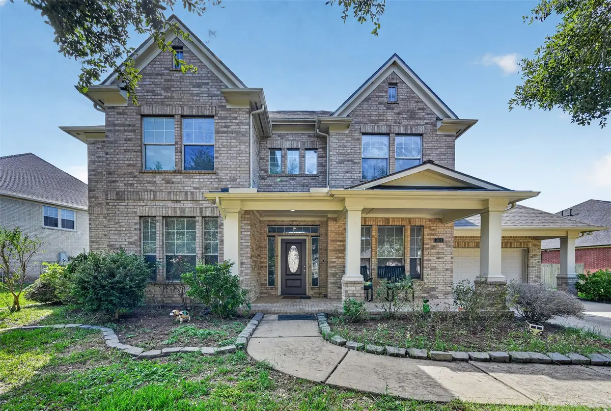 2611 Little Lake Court, Richmond, TX 77406 - #1