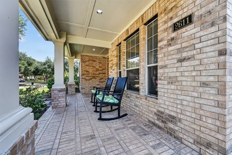 2611 Little Lake Court, Richmond, TX 77406 - #2