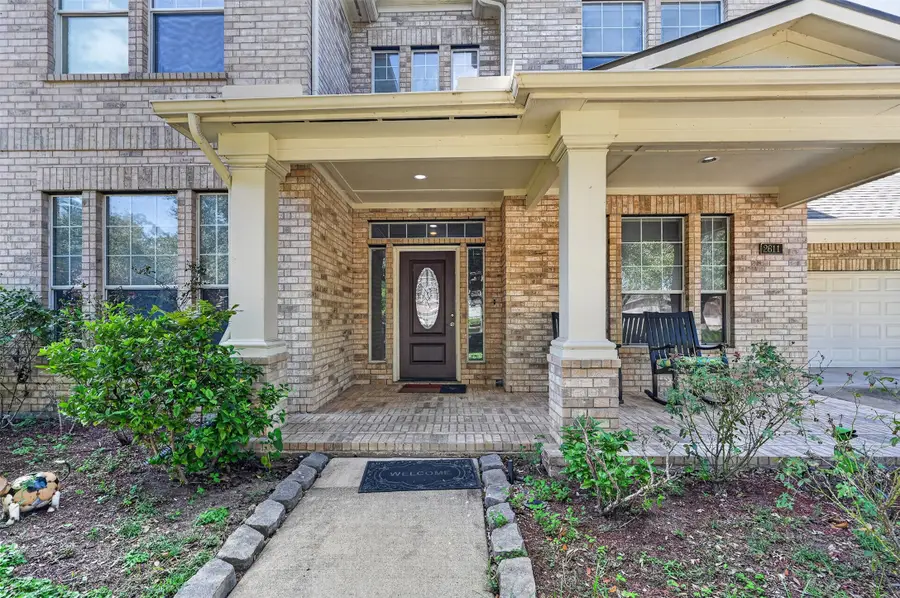 2611 Little Lake Court, Richmond, TX 77406 - #3