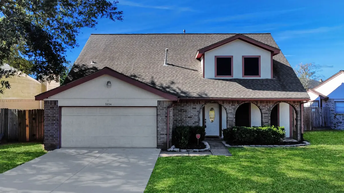 3234 Pebble Lake Drive, Sugar Land, TX 77479 - Image #1