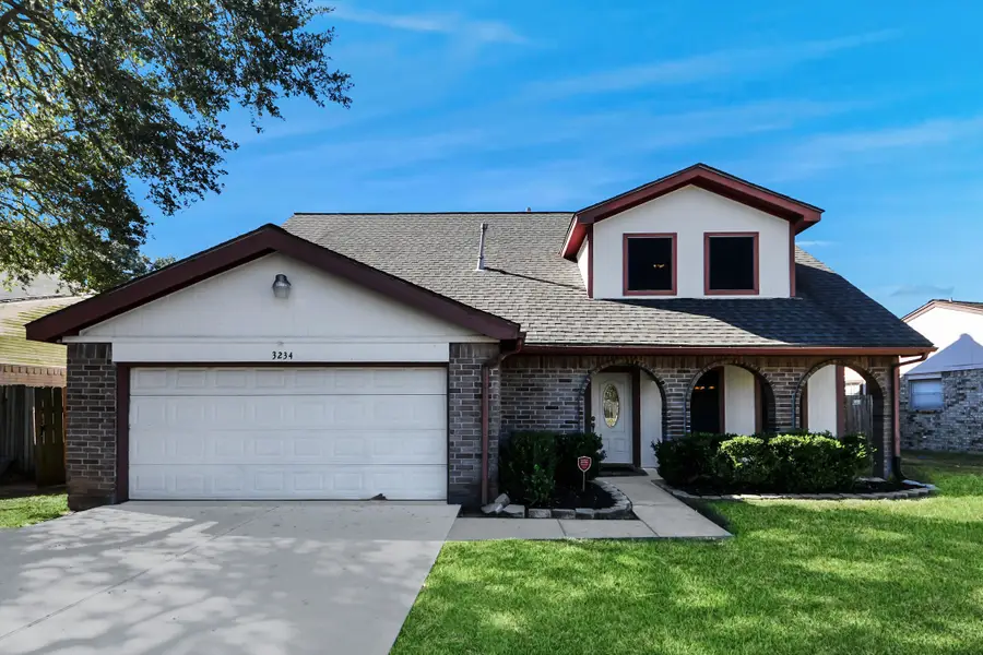 3234 Pebble Lake Drive, Sugar Land, TX 77479 - Image #2