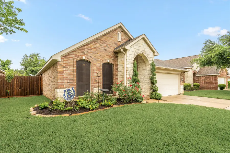 16631 Cypresswick Lane, Spring, TX 77379 - #2