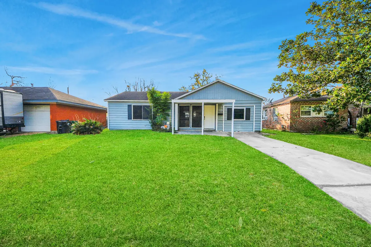 10614 Buffum Street, Houston, TX 77051 - #1