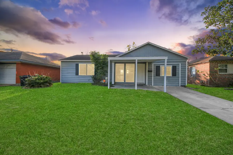 10614 Buffum Street, Houston, TX 77051 - #2