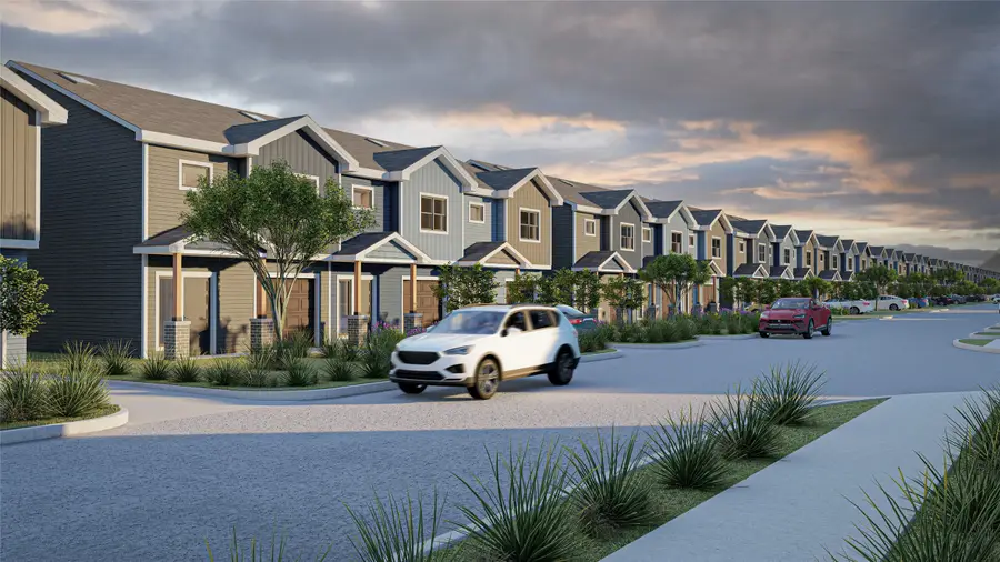 14010 Longstreet Road #5, Willis, TX 77318 - Image #3