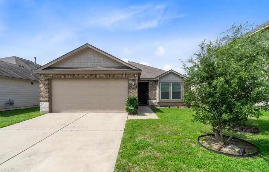 5503 Nero Lake Drive, Katy, TX 77449 - #2