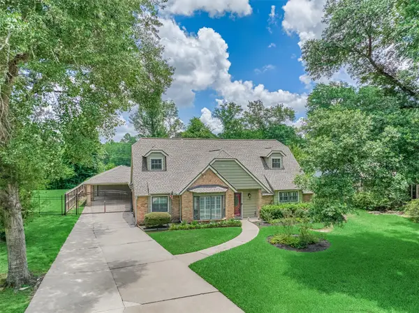 19426 Whitewood Drive, Spring, TX 77373