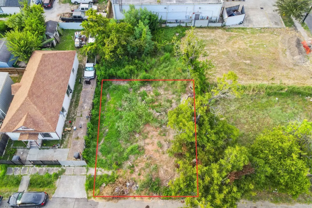 0 Campbell Street, Houston, TX 77026 - #1
