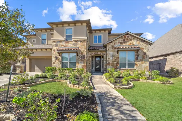 19031 Kimber Creek Lane, Cypress, TX 77429