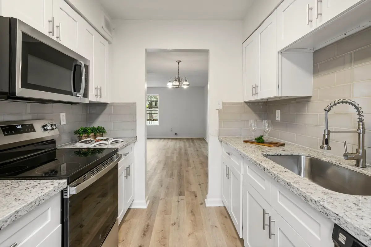 1701 Upland Drive #114, Houston, TX 77043 - #1