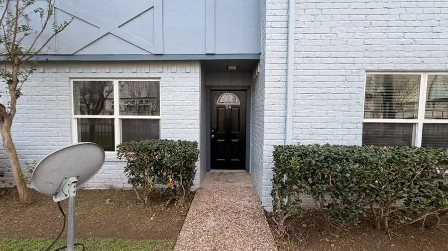 1701 Upland Drive #114, Houston, TX 77043 - #2