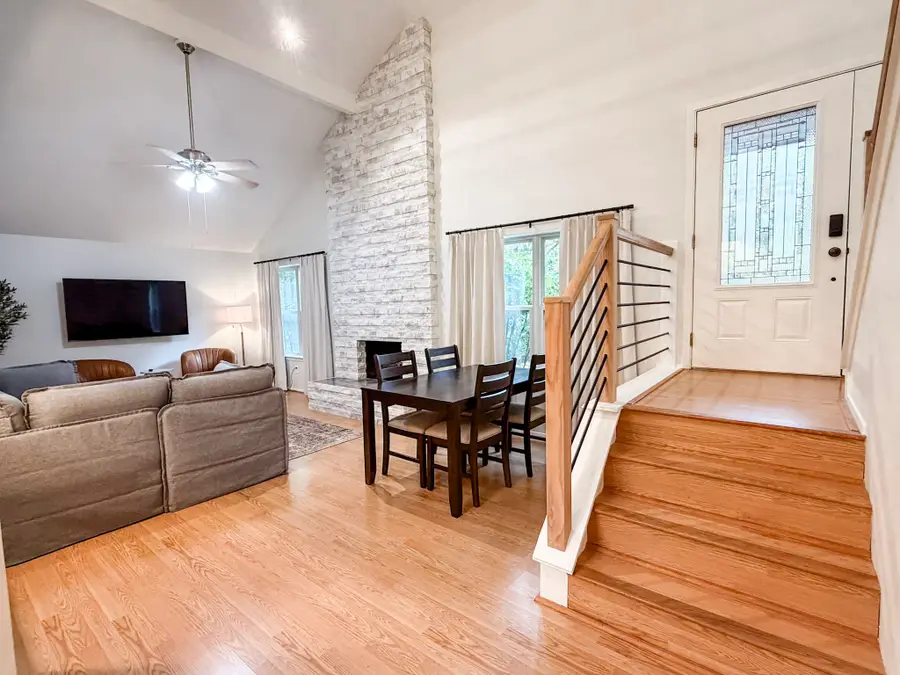 29 Pinewood Forest Court, The Woodlands, TX 77381 - #3