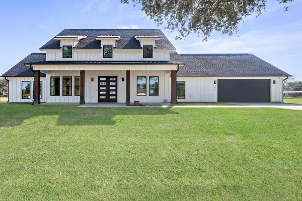 847 W Buccaneer Drive, Winnie, TX 77665