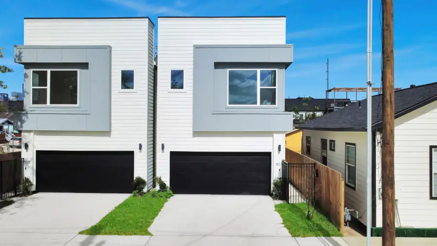 507 Middle Street, Houston, TX 77003 - #3