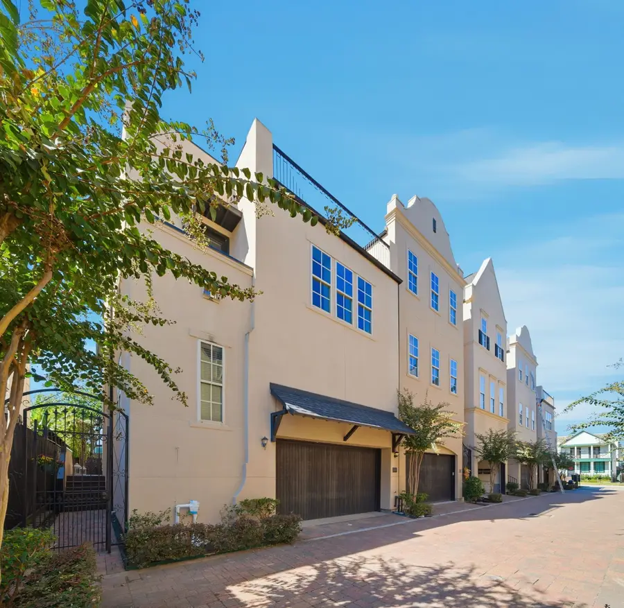 1360 W 25th Street, Houston, TX 77008 - #2