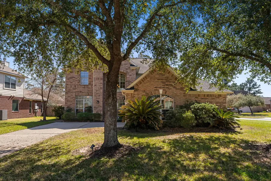 9023 Cedar Run Falls, Tomball, TX 77375 - #2