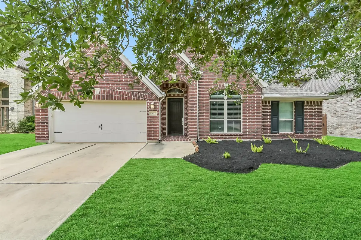 13611 Mystic Park Court, Pearland, TX 77584 - #1