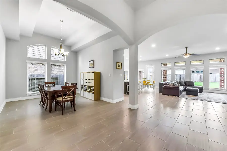 13611 Mystic Park Court, Pearland, TX 77584 - #3